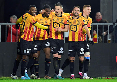 'KV Mechelen moet in extremis nieuwe piste voor spits aanboren'