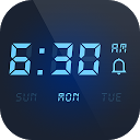 Baixar Alarm Clock - Bedside Clock Instalar Mais recente APK Downloader