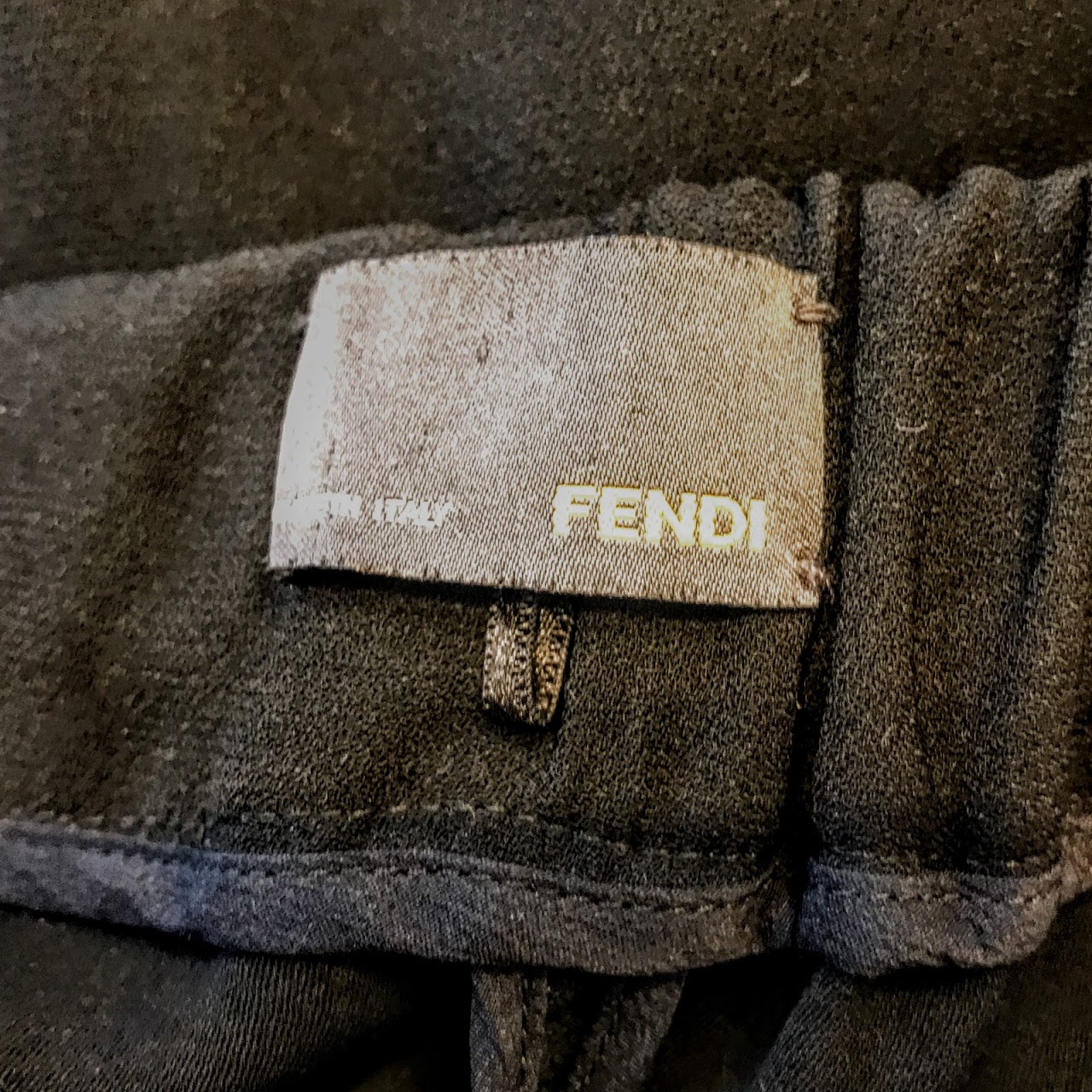 Fendi Trousers