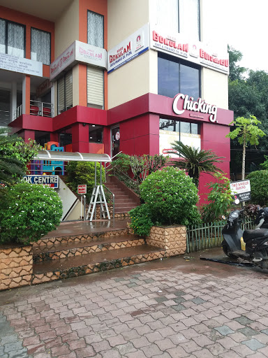 ChicKing, Lg Tower, P T Jacob Road, Thoppumpady, Kochi, Kerala 682005, India, Delivery_Restaurant, state KL