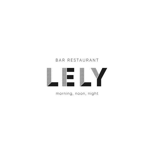 Bar Restaurant LELY logo