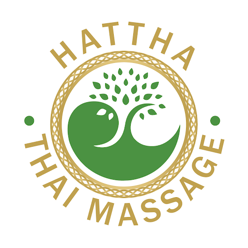 Hattha Thai Massage 2 logo