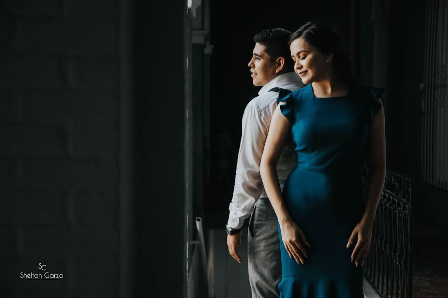 Wedding photographer Shelton Garza (shelton). Photo of 23 October 2019