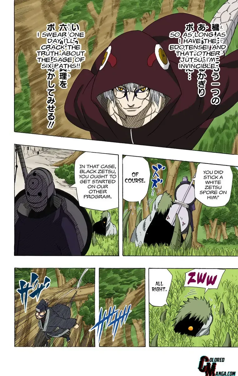 Chapter 521 Page 3