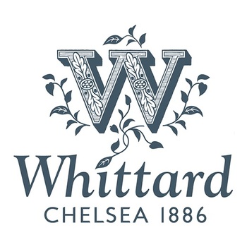 Whittard of Chelsea Gunwharf Quays logo