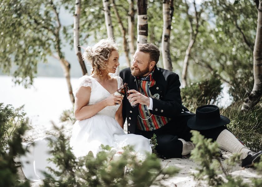 Wedding photographer Evelyn Willmann (fotografevelyn). Photo of 22 July 2022