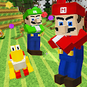 Super Mario Mod Minecraft