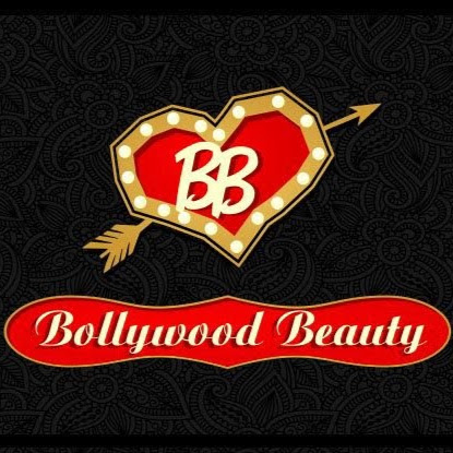 Bollywood Beauty Indian Clothing & Beauty Salon logo