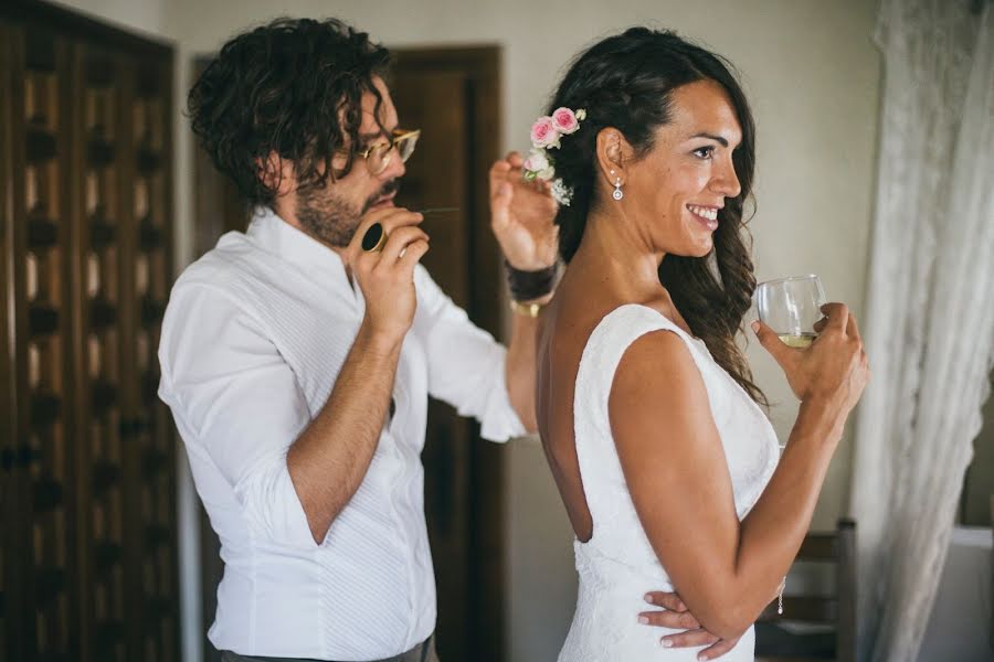 Fotógrafo de bodas Iker Franko Alegre (ikerfrancoalegre). Foto del 22 de mayo 2019