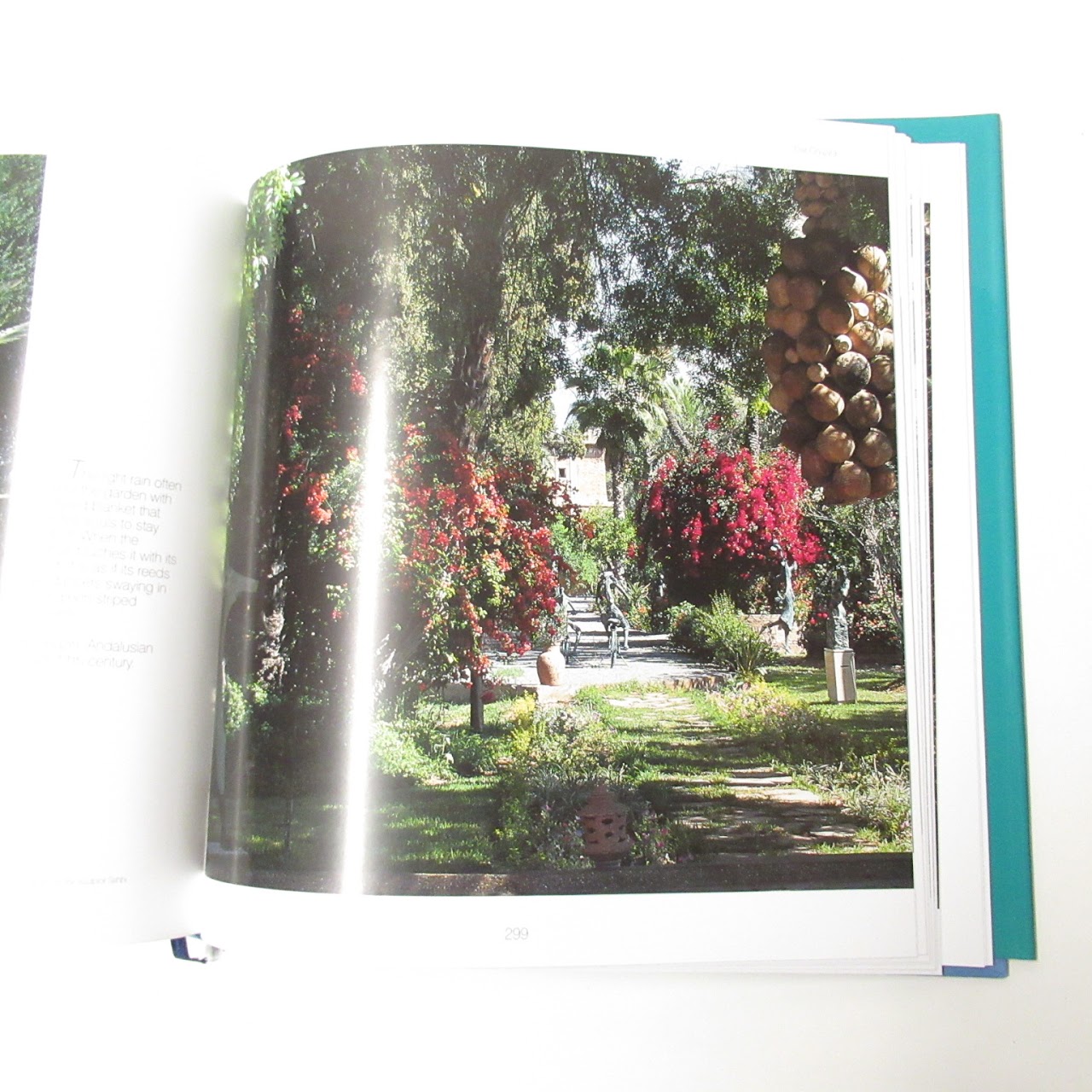 Marrakesh: The Secret of Its Courtyard Houses RARE Book