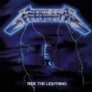 Metallica - Ride the Lightning