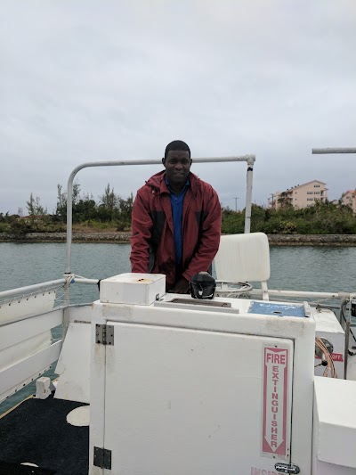 Photos of Grand Bahamas Yacht Club