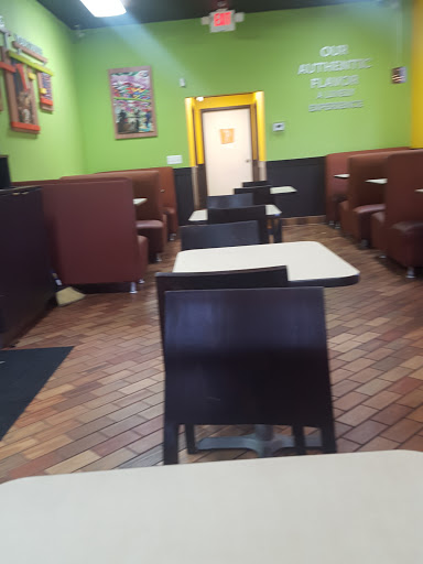 Chicken Restaurant «Pollo Campero», reviews and photos, 496 Elden St, Herndon, VA 20170, USA