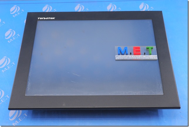 PAN0275_MT150-TU_TURBOTEK_15ich TOUCH MONITOR_USED (1)