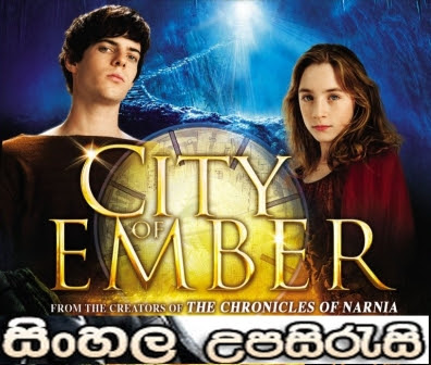 SINHALA SUB - City of Ember