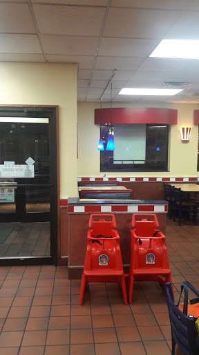 Fast Food Restaurant «KFC», reviews and photos, 1140 Blackwood Clementon Rd, Pine Hill, NJ 08021, USA