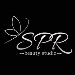 SPR Beauty Studio logo