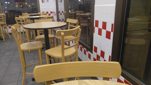 Fast Food Restaurant «Five Guys», reviews and photos, 801 Middlefield Rd, Redwood City, CA 94063, USA