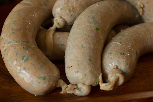 Boudin Recipe Nola Cuisine