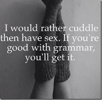cuddle then sx cuddle then sx