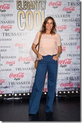 Cristina Parodi