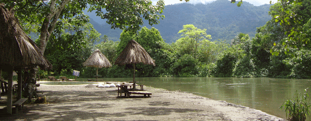 Visita Selva Peruana