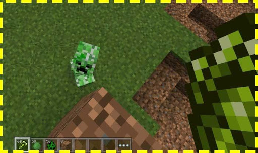 Creeper Gauntlet Mod Installer