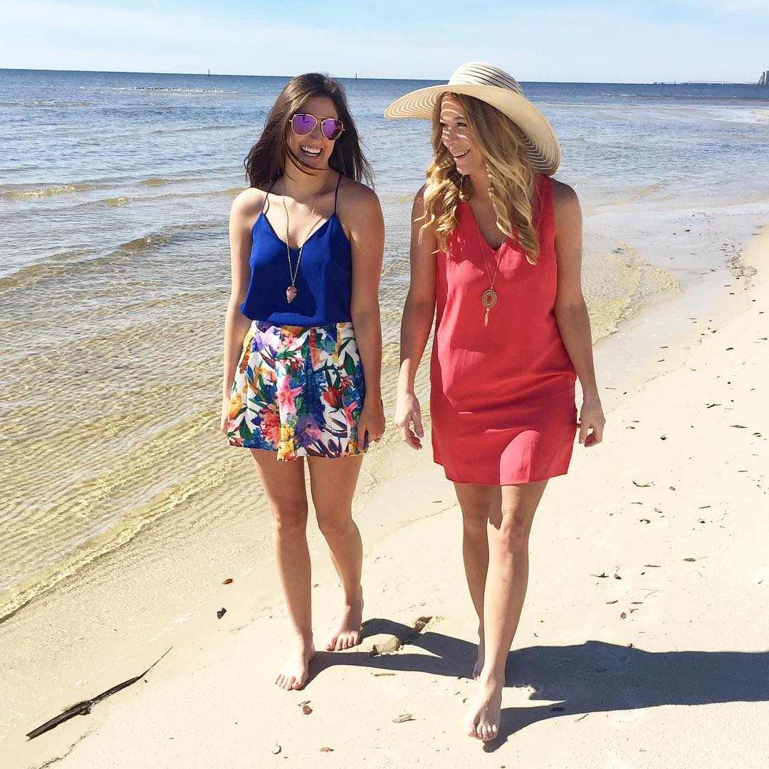 beach outfit ideas for summer 2016 ...