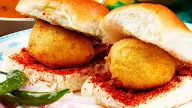 Rocket Vada Pav menu 4