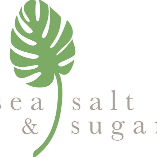 Sea Salt & Sugar logo