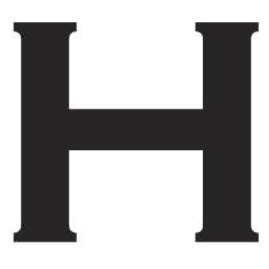 Hansen Garments logo