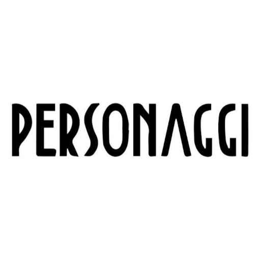 PERSONAGGI logo