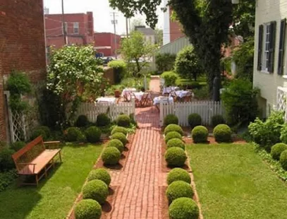 New Simple Garden Design Ideas(圖6)-速報App