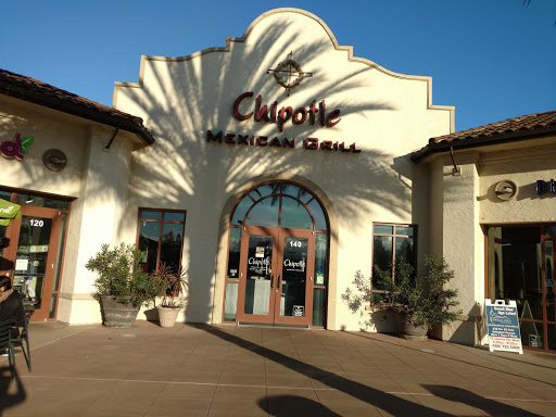 Mexican Restaurant «Chipotle Mexican Grill», reviews and photos, 775 Cochrane Rd, Morgan Hill, CA 95037, USA