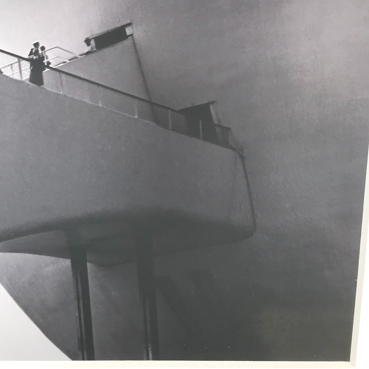 Alfred Eisenstaedt Photograph