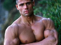 Muscle Gallery - Goran Nikolic