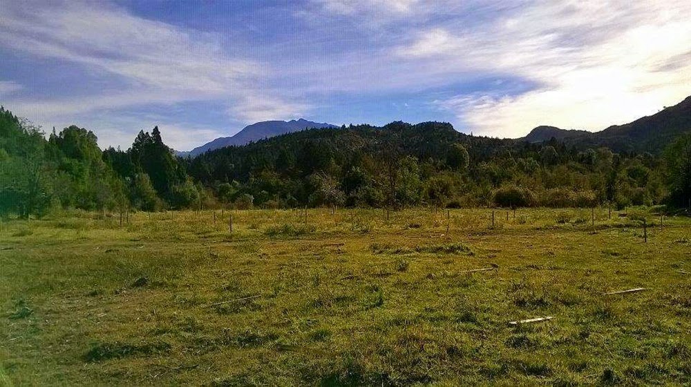 Enduro Cordillerano.