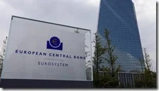 BCE annuncia fine Quantitative easing