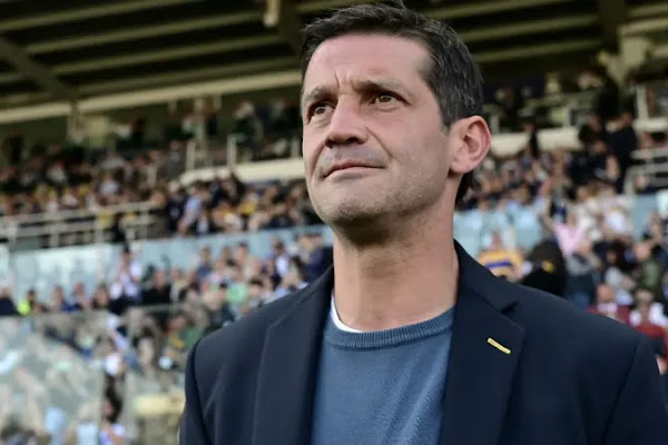 Inter Milan Tunjuk Cristian Chivu Sebagai Pelatih Baru