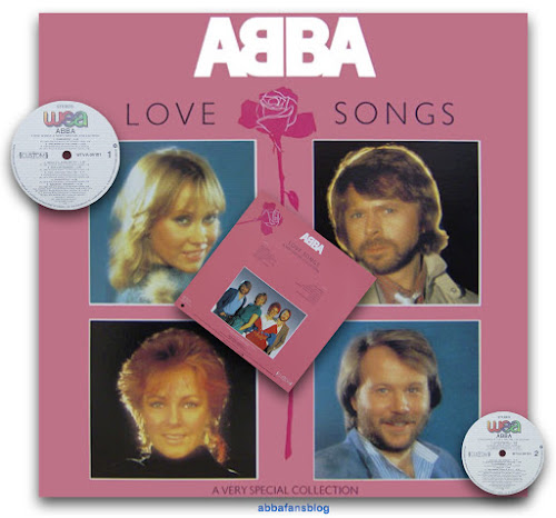 ABBA Fans Blog: Abba Date - 12th May 1984