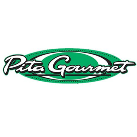 Pita Gourmet logo