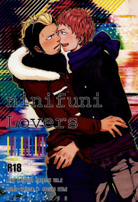 ninifuni Lovers