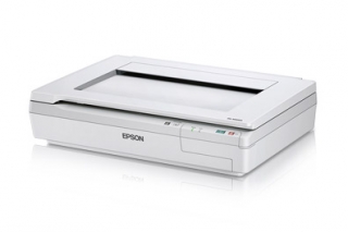 download Epson WorkForce DS-50000 printer driver