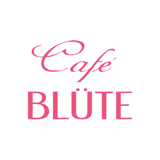 Café Blüte logo