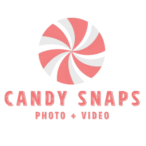 Candy Snaps Photo