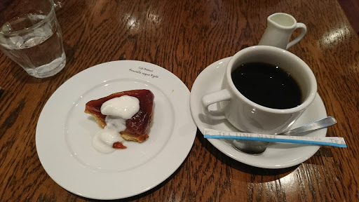 ヌーベルバーグkyoto フランス料理店
