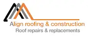 Align Roofing & Construction Ltd Logo