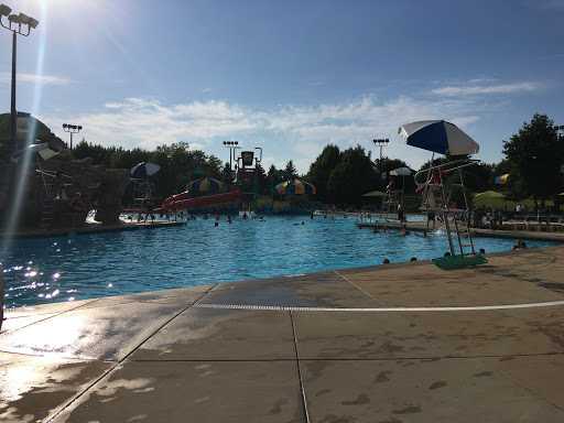 Water Park «Turtle Splash Water Park», reviews and photos, 129 W National St, West Chicago, IL 60185, USA