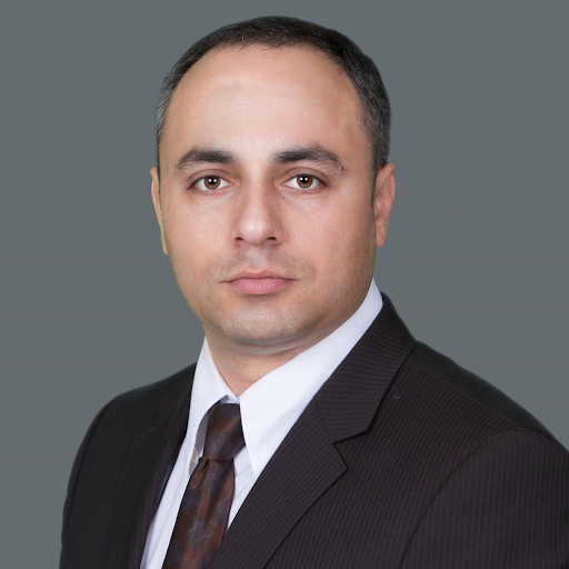 Leonid Sklyar Associate Real Estate Broker at Re/Max Edge