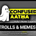 CONFUSED ATMA TROLLS MEMES LATEST 2021 PHOTOS IMAGES VIDEOS FACEBOOK INSTAGRAM YOUTUBE FUNNY JOKES PICTURES_20.jpg